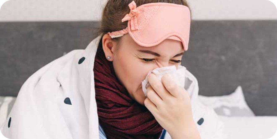 Imagen alusiva a Mitos frecuentes sobre la influenza