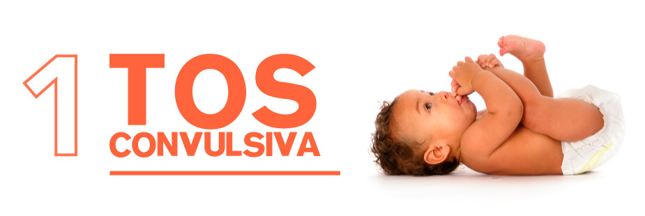 1 Tos Connvulsiva
