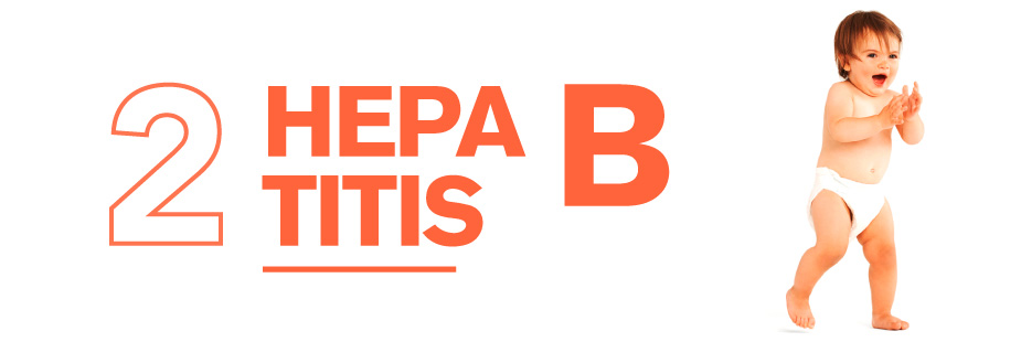 2 Hepatitis B