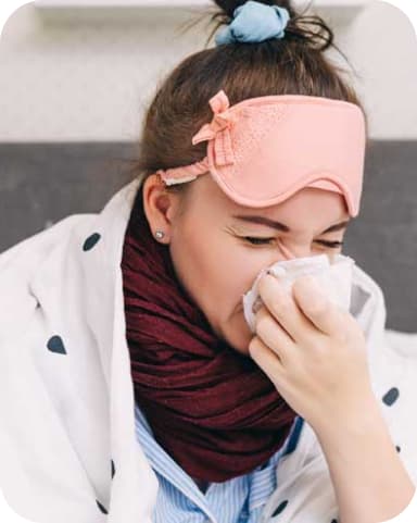 Mitos frecuentes sobre la influenza